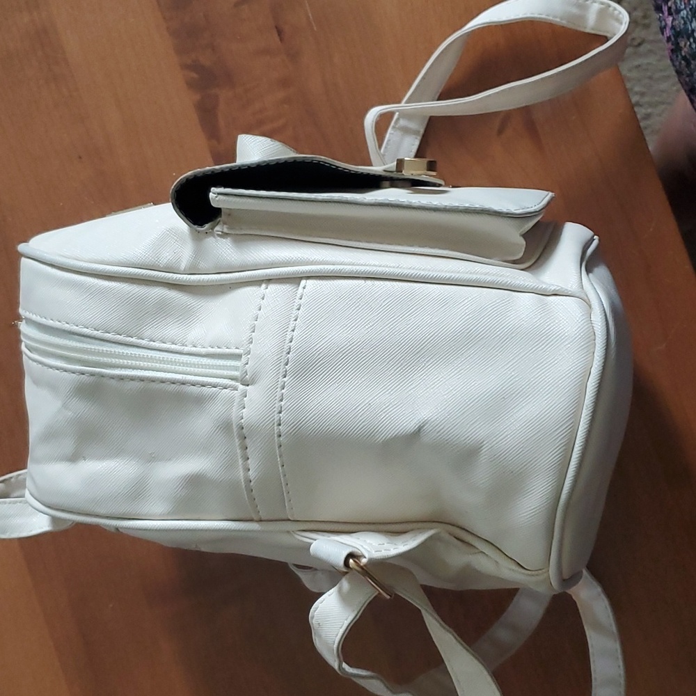 Backpack purse - Picture 9 of 12